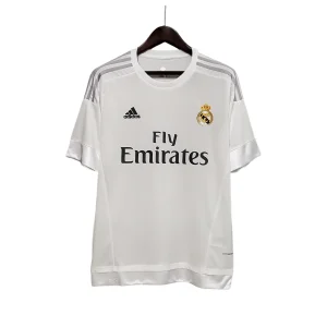 Jersey Real Madrid 2015-2016 Local