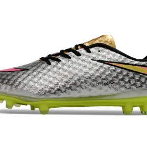 Nike Hypervenom Phantom III ELITE FG – Botas de Fútbol Profesionales para Césped Natural y Artificial