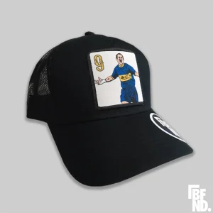 Gorra Alavés Glorioso 9