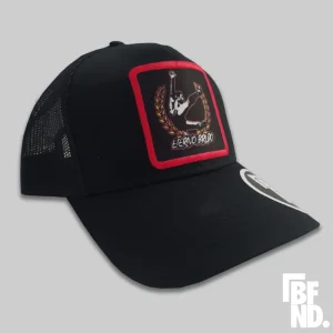 Gorra Sporting Quini