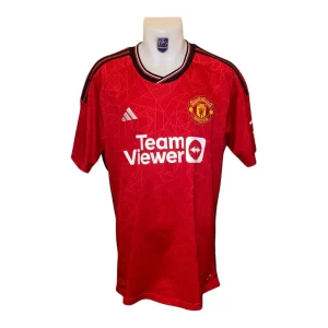 Manchester United 23/24 Local L