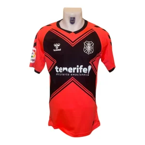 Tenerife 21/22 Alternativa S
