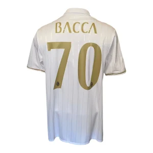 AC Milan 15/16 Visitante #70 Bacca M