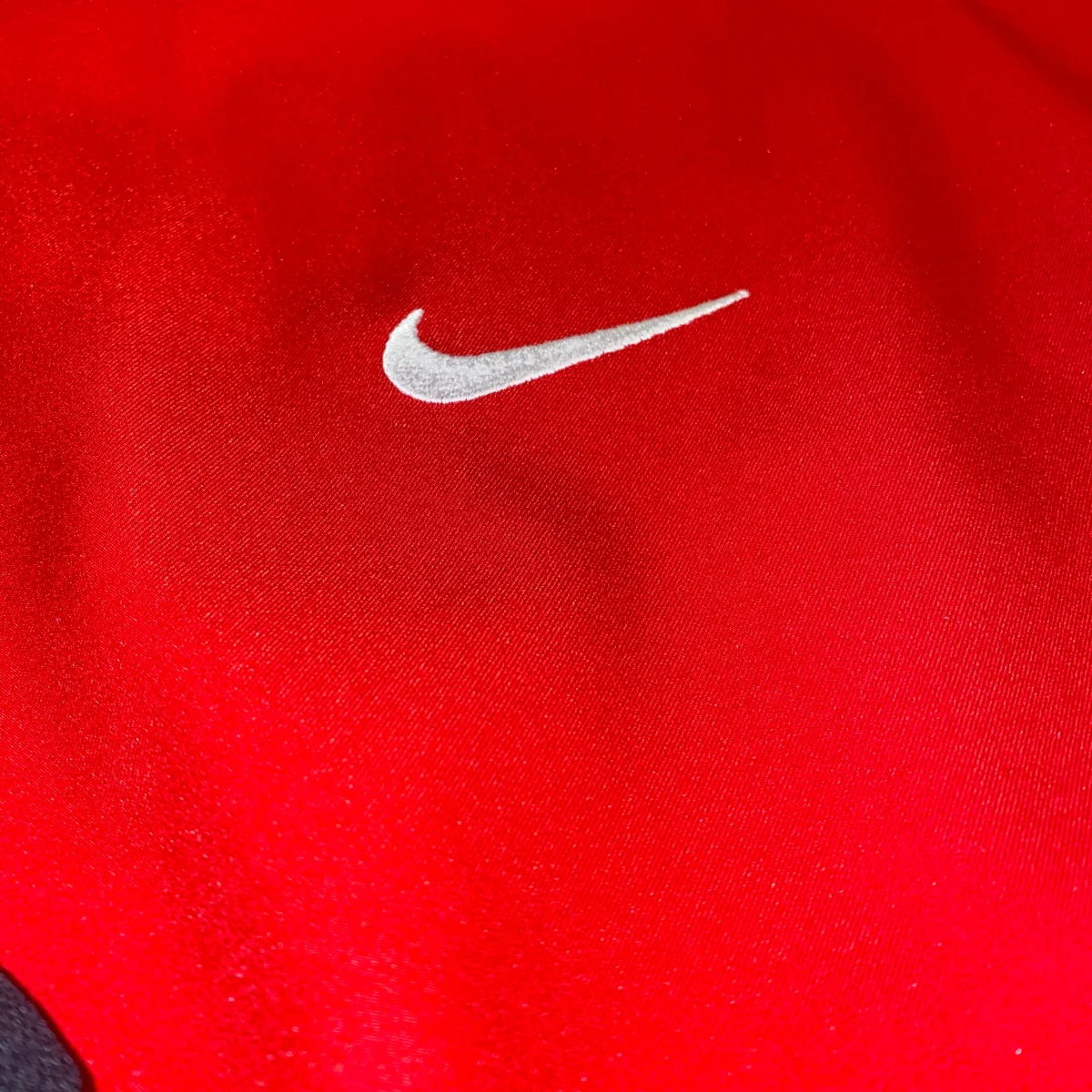 Manchester United 03/04 Local #7 Ronaldo XL - Imagen 6