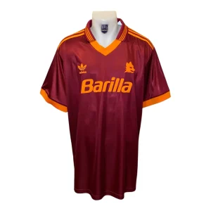 Roma 1992 Local Remake XL