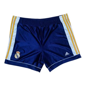 Real Madrid 98/99 Short L