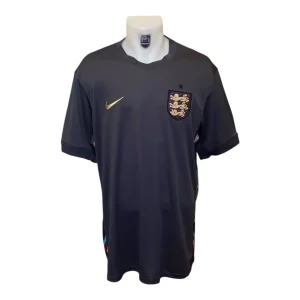 Inglaterra 2024 Visitante XL