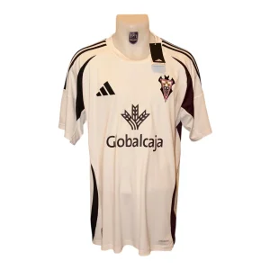 Albacete 24/25 Local L