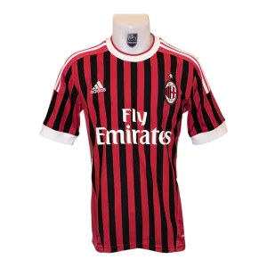 AC Milan 11/12 Local S
