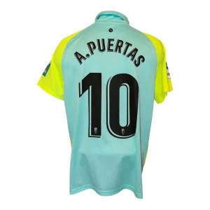 Granada 20/21 Alternativa #10 Puertas L