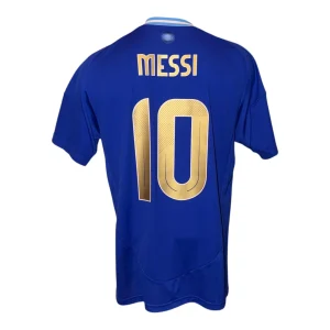 Argentina 2024 Visitante M