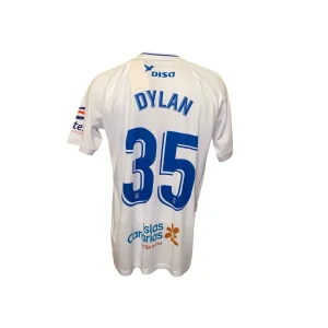 Tenerife 20/21 Local #35 Dylan M