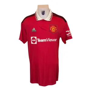 Manchester United 22/23 Local M