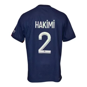PSG 22/23 Local Player Version #2 Hakimi S