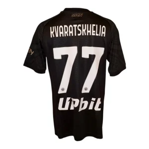 Napoles 23/24 Alternativa #77 Kvaratskhelia M