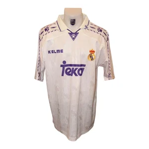 Real Madrid 96/97 Local M