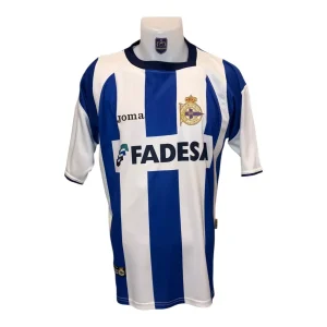 Deportivo de la Coruña 04/05 Local L