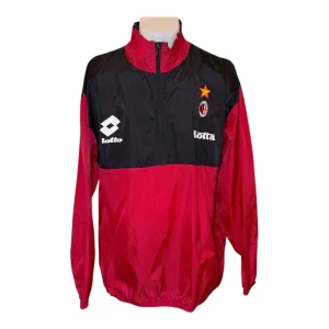 AC Milan 93/94 Chaqueta XL