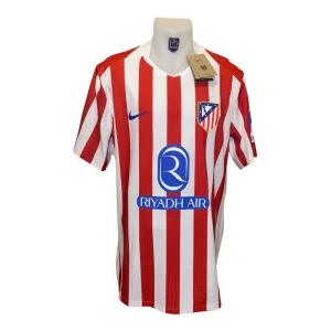 Atletico de Madrid 25/26 Local Player Version XL