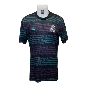 Real Madrid 21/22 prematch M
