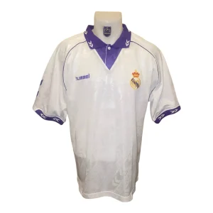 Real Madrid 1993/94 Local L