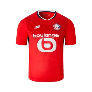 Camiseta Lille LOSC 24/25 1ª equipación
