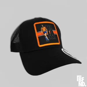 Gorra Valencia Matador