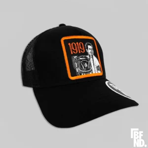 Gorra Valencia Copa del Rey