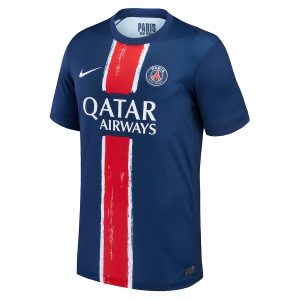 Camiseta PSG 24/25 1ª Equipación