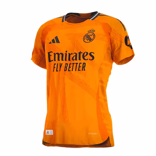Camiseta Real Madrid 24/25 2ª Equipación